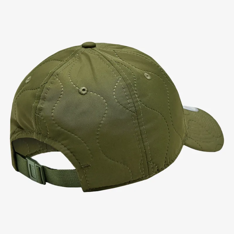 New Era Kačket MLB QUILTED 9FORTY NEYYAN  NOVNOV 