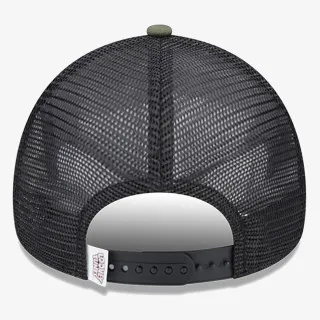 New Era Kačket LT TRUCKER 