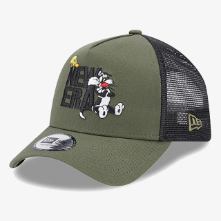 NEW ERA Kačket LT TRUCKER 