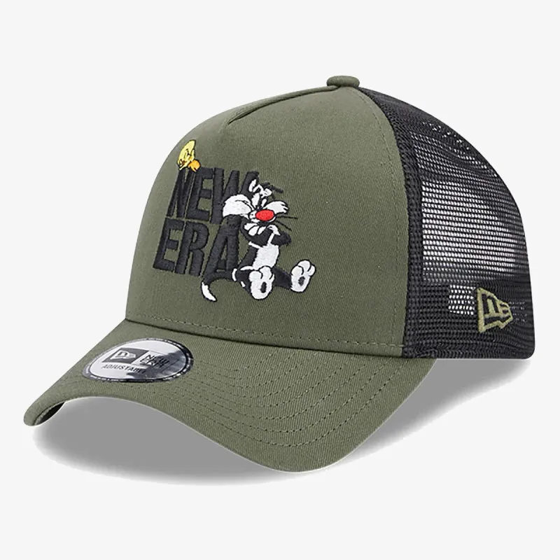 NEW ERA Kačket LT TRUCKER 
