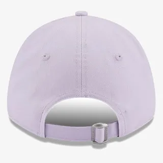New Era Kačket FEMALE METALLIC LOGO 9FORTY® 