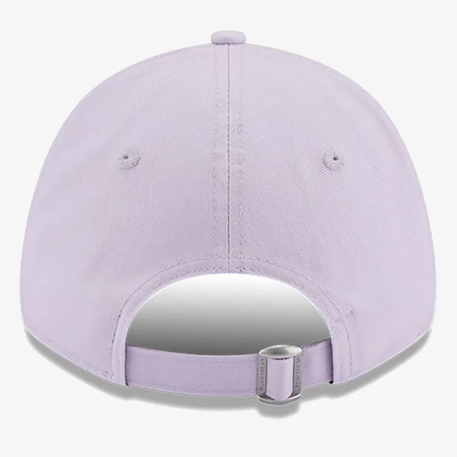 New Era Kačket FEMALE METALLIC LOGO 9FORTY® 