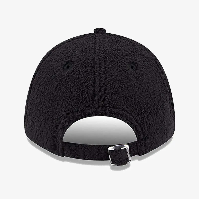 New Era Kačket WMNS TEDDY 9FORTY NEYYAN  BLKWHI 