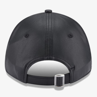 NEW ERA Kačket WMNS PU 9FORTY NEYYAN  BLKBLK 