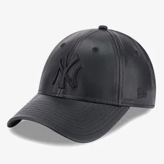 New Era Kačket WMNS PU 9FORTY NEYYAN  BLKBLK 