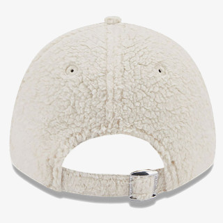 NEW ERA Kačket WMNS TEDDY 9FORTY NEYYAN  STNWHI 