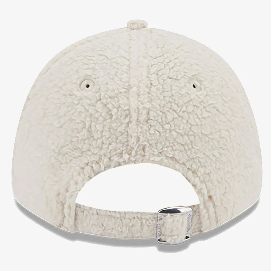 NEW ERA Kačket WMNS TEDDY 9FORTY NEYYAN  STNWHI 