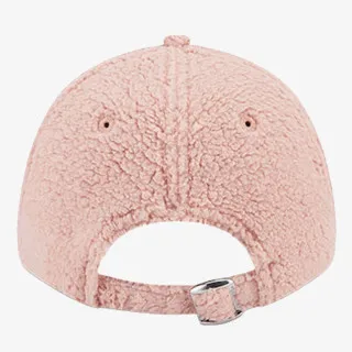 New Era Kačket WMNS TEDDY 9FORTY LOSDOD  LTPWHI 
