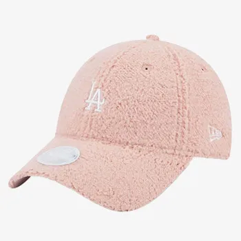 NEW ERA Kačket WMNS TEDDY 9FORTY LOSDOD  LTPWHI 