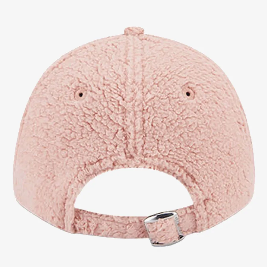 New Era Kačket WMNS TEDDY 9FORTY LOSDOD  LTPWHI 