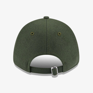 New Era Kačket WMNS WOOL 9FORTY LOSDOD  GRFWHI 