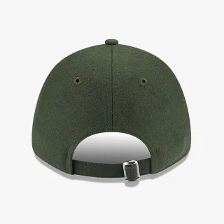New Era Kačket WMNS WOOL 9FORTY LOSDOD  GRFWHI 