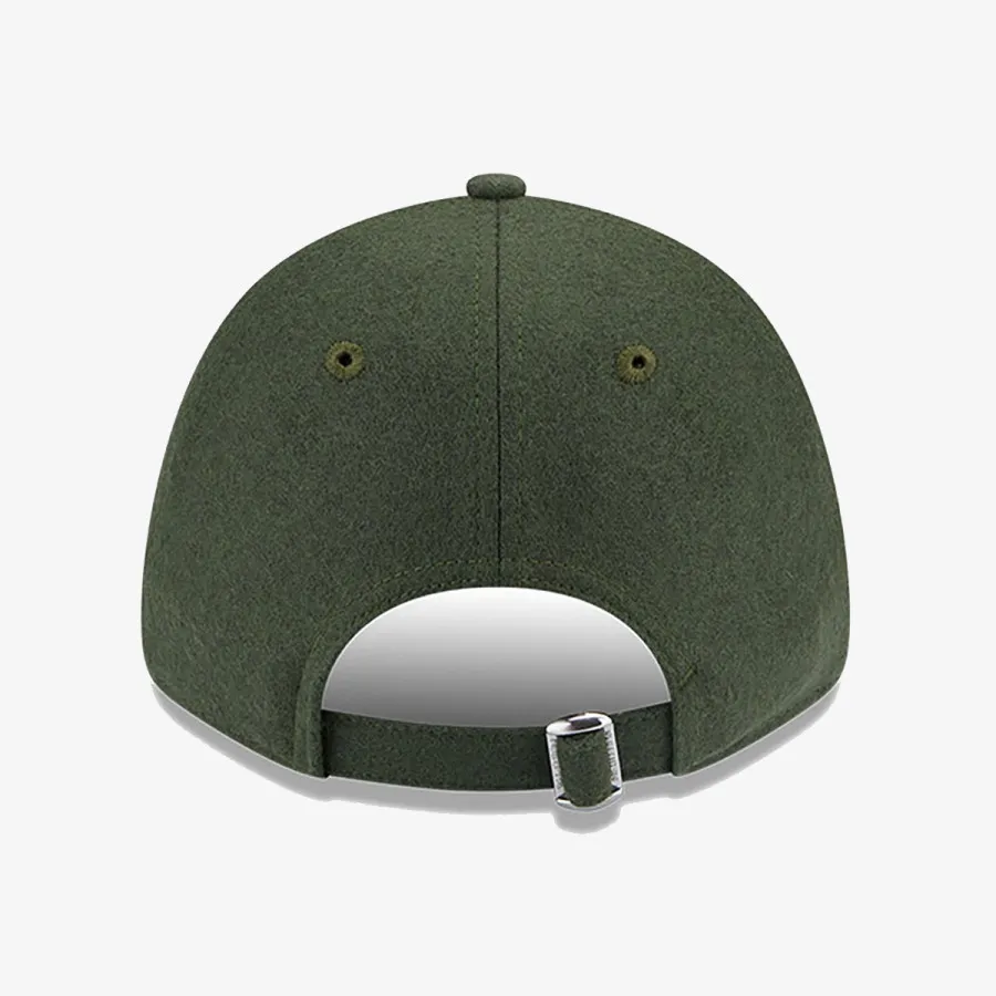 NEW ERA Kačket WMNS WOOL 9FORTY LOSDOD  GRFWHI 