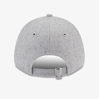 NEW ERA Kačket WMNS WOOL 9FORTY NEYYAN  GRAWHI 
