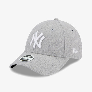 NEW ERA Kačket WMNS WOOL 9FORTY NEYYAN  GRAWHI 