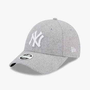 NEW ERA Kačket WMNS WOOL 9FORTY NEYYAN  GRAWHI 