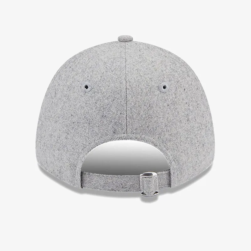 New Era Kačket WMNS WOOL 9FORTY NEYYAN  GRAWHI 