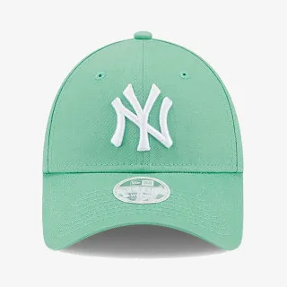 New Era Kačket WMNS LEAGUE ESS 9FORTY NEYYAN TRGWHI 