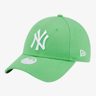 New Era Kačket WMNS LEAGUE ESS 9FORTY NEYYAN TRGWHI 