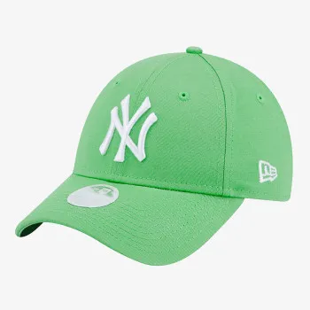 NEW ERA Kačket NEW ERA Kačket WMNS LEAGUE ESS 9FORTY NEYYAN TRGWHI 
