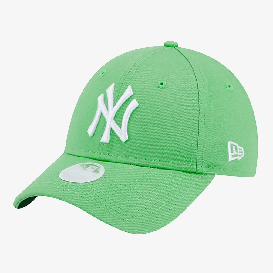 New Era Kačket WMNS LEAGUE ESS 9FORTY NEYYAN TRGWHI 