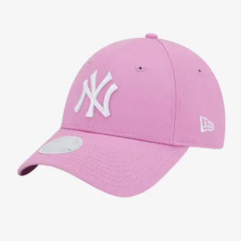 NEW ERA Kačket FEMALE LEAGUE ESS 9FORTY® 
