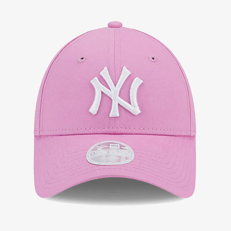 NEW ERA Kačket FEMALE LEAGUE ESS 9FORTY® 