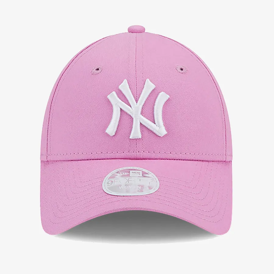 NEW ERA Kačket FEMALE LEAGUE ESS 9FORTY® 