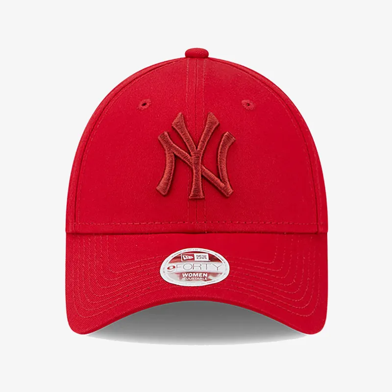 NEW ERA Kačket WMNS LEAGUE ESS 9FORTY NEYYAN  SCAHRD 