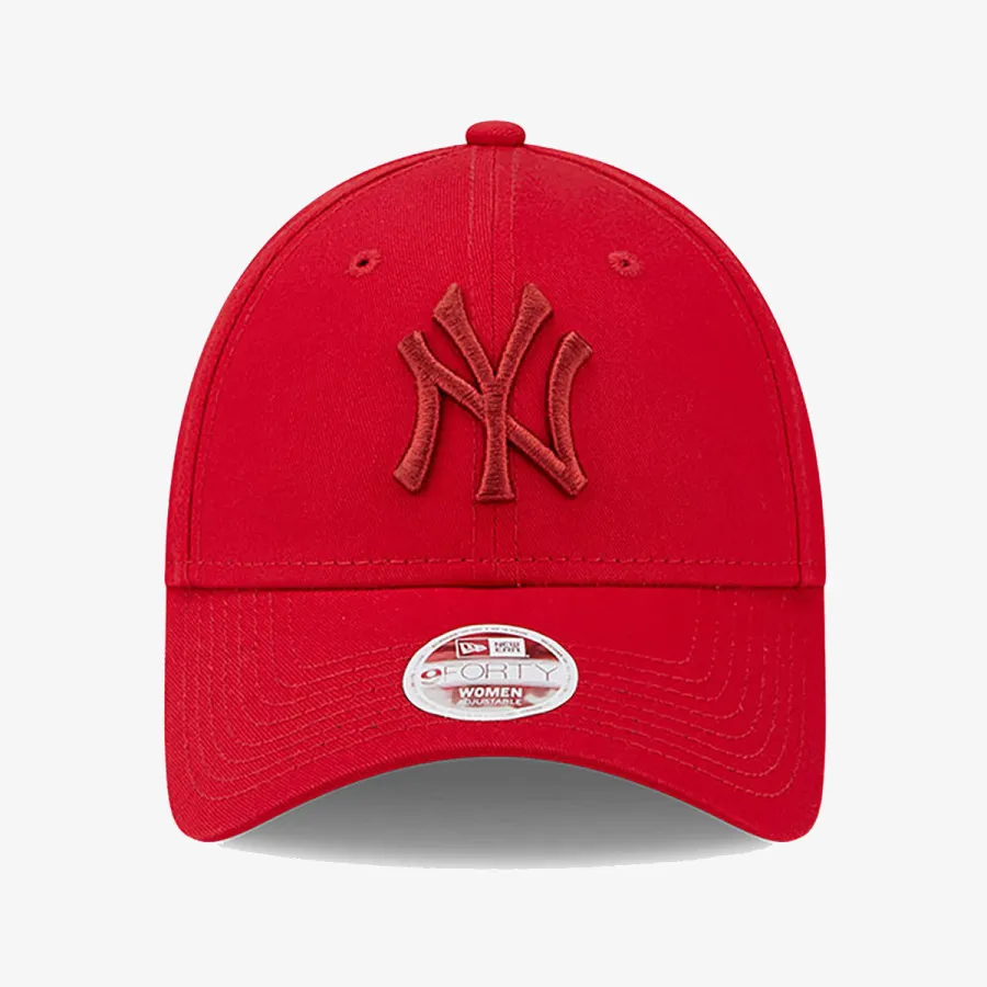 NEW ERA Kačket WMNS LEAGUE ESS 9FORTY NEYYAN  SCAHRD 