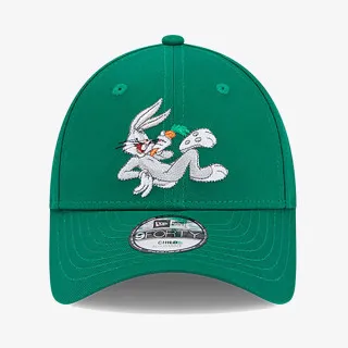 New Era Kačket CHYT LOONEY TUNES 9FORTY BUGBUN KGRGRA 