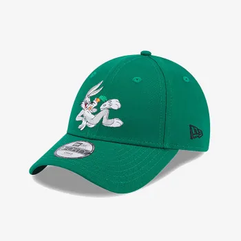 NEW ERA Kačket CHYT LOONEY TUNES 9FORTY BUGBUN KGRGRA 