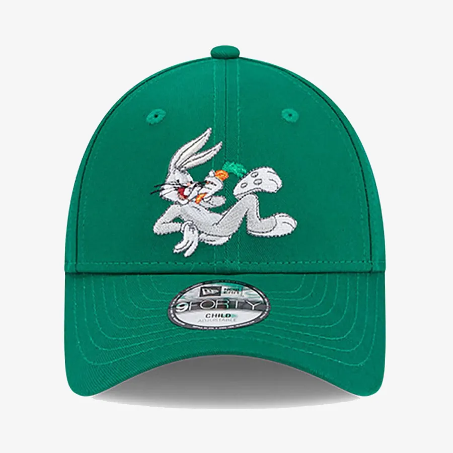 New Era Kačket CHYT LOONEY TUNES 9FORTY BUGBUN KGRGRA 