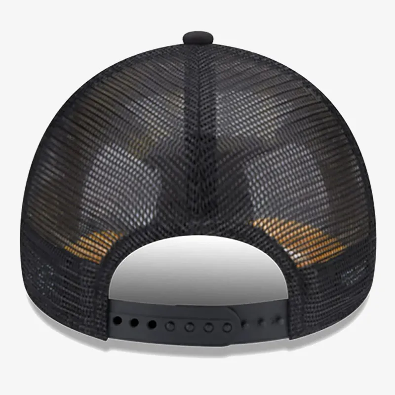 NEW ERA Kačket KIDS CHYT DC PRINT TRUCKER 