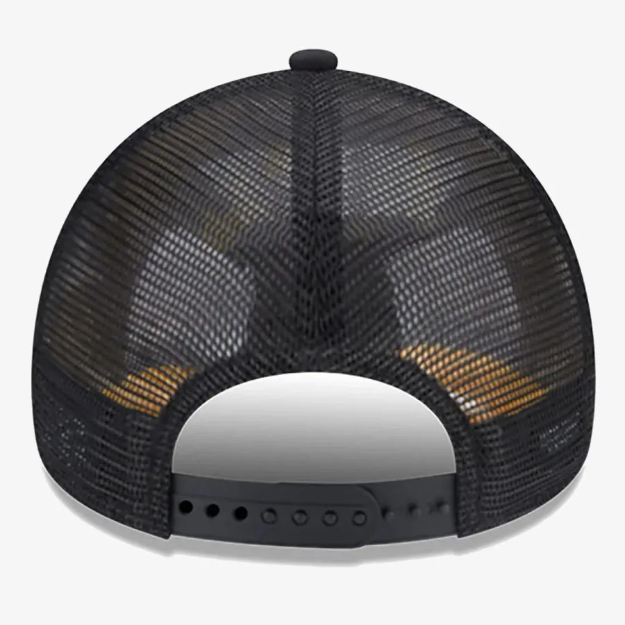 NEW ERA Kačket KIDS CHYT DC PRINT TRUCKER 
