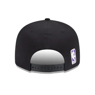 New Era Kačket CONTRST SIDE PATCH 9FIFTY LOSLAK  BLKTRP 