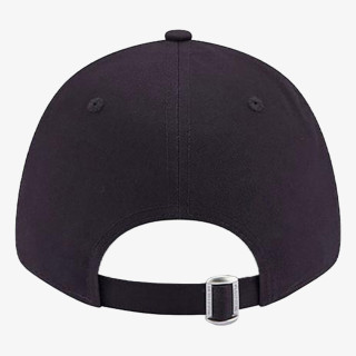 NEW ERA Kačket TEAM SIDE PATCH 9FORTY® NY YANKEES 