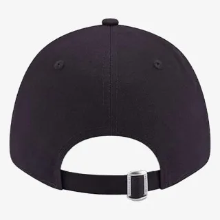 New Era Kačket TEAM SIDE PATCH 9FORTY® NY YANKEES 