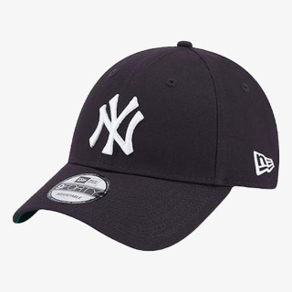 NEW ERA Kačket TEAM SIDE PATCH 9FORTY® NY YANKEES 