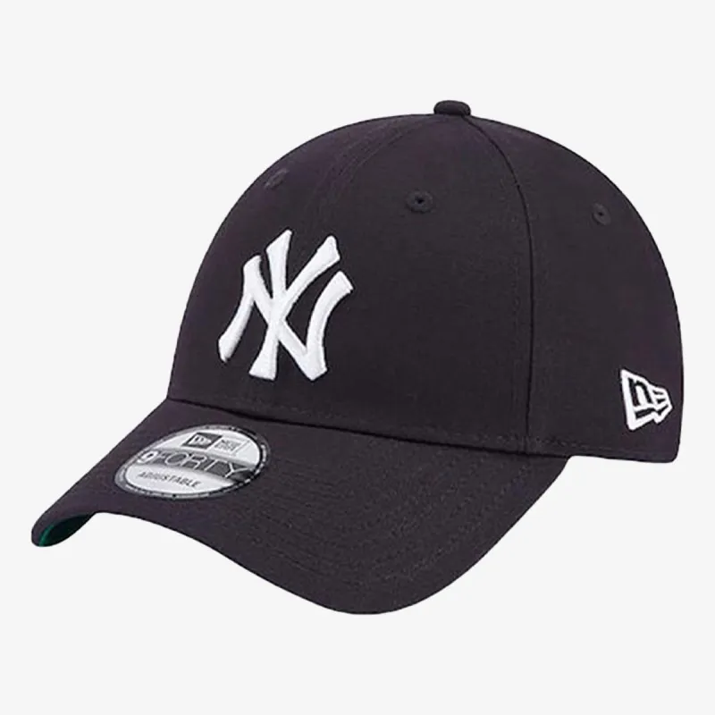 NEW ERA Kačket TEAM SIDE PATCH 9FORTY® NY YANKEES 