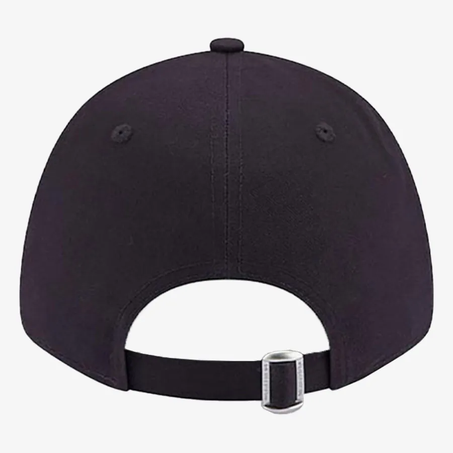 NEW ERA Kačket TEAM SIDE PATCH 9FORTY® NY YANKEES 