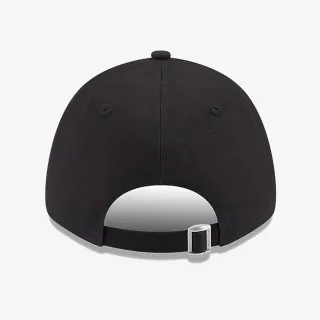 New Era Kačket TEAM SIDE PATCH 9FORTY CHIBUL  BLKFDR 