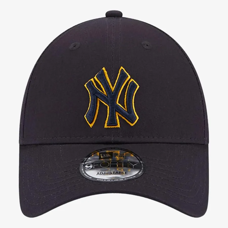 NEW ERA Kačket TEAM OUTLINE 9FORTY® 