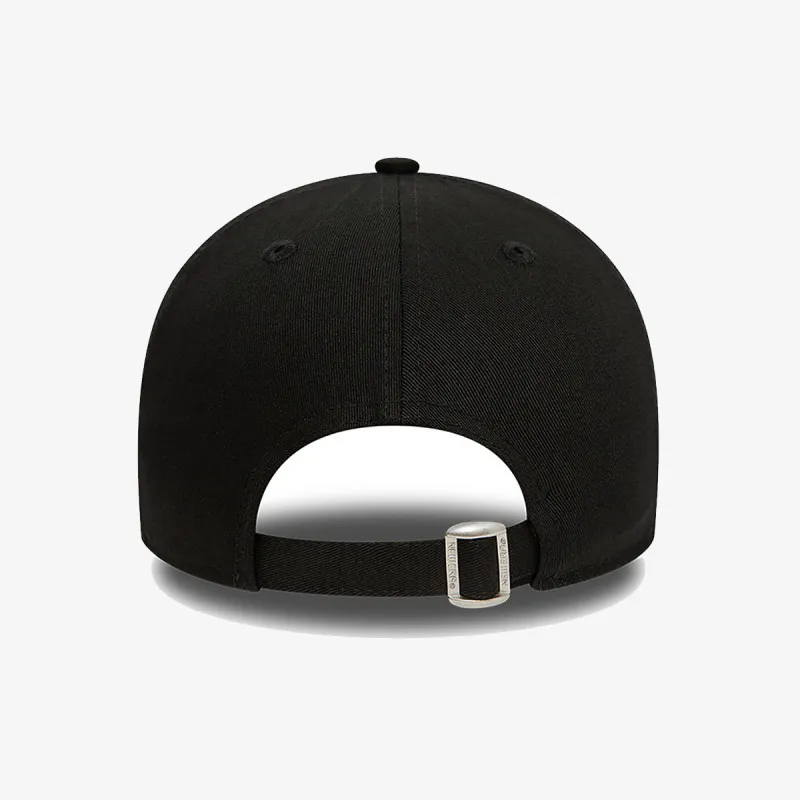 New Era Kačket SEASONAL INFILL 9FORTY NEYYAN  BLKMLCOGL 