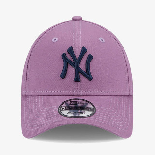 NEW ERA Kačket LEAGUE ESSENTIAL 9FORTY NEYYAN  PNONVY 