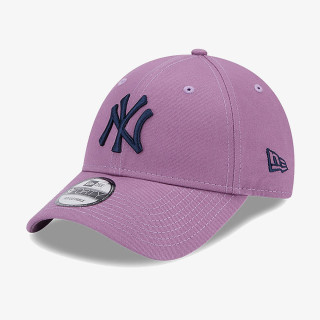 New Era Kačket LEAGUE ESSENTIAL 9FORTY NEYYAN  PNONVY 