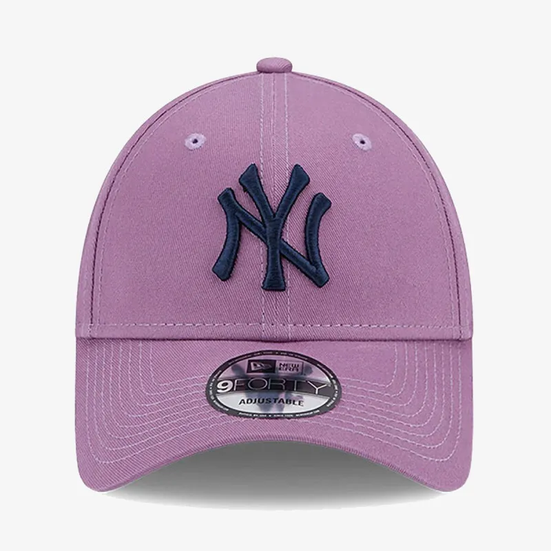 NEW ERA Kačket LEAGUE ESSENTIAL 9FORTY NEYYAN  PNONVY 