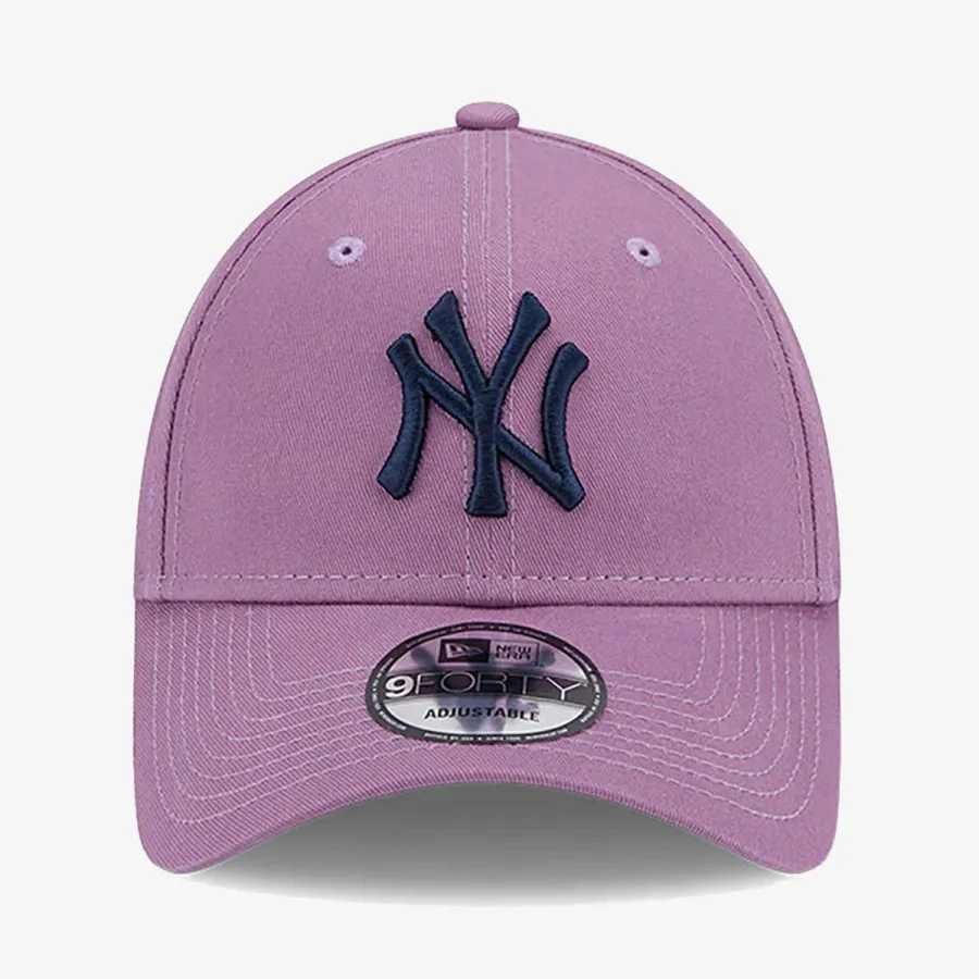 NEW ERA Kačket LEAGUE ESSENTIAL 9FORTY NEYYAN  PNONVY 
