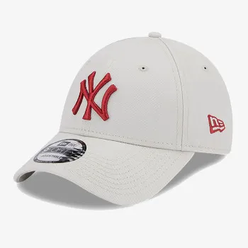 NEW ERA Kačket LEAGUE ESSENTIAL 9FORTY NEYYAN  STNCAR 