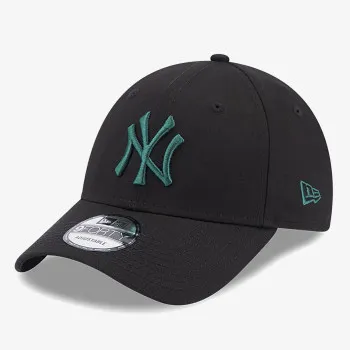 NEW ERA Kačket LEAGUE ESSENTIAL 9FORTY® 